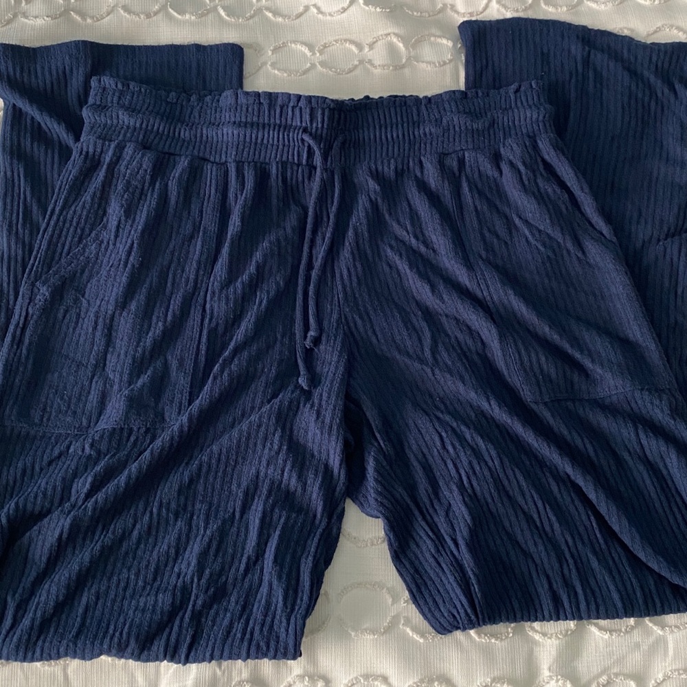 Stars Above Lounge Corded Pants